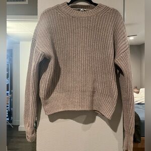 Reformation knit size XS